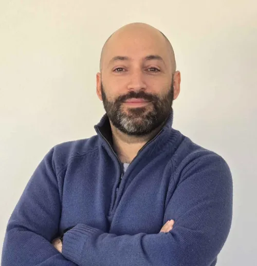 Humberto Glória profile picture